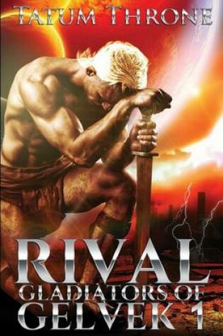 Cover of Rival