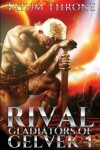 Book cover for Rival