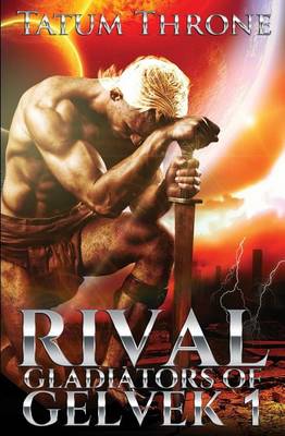 Cover of Rival