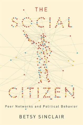 Cover of The Social Citizen