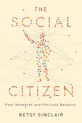 Cover of The Social Citizen