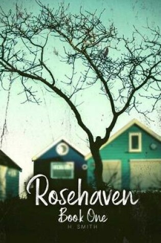 Cover of Rosehaven