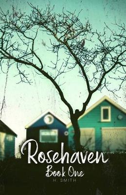 Book cover for Rosehaven