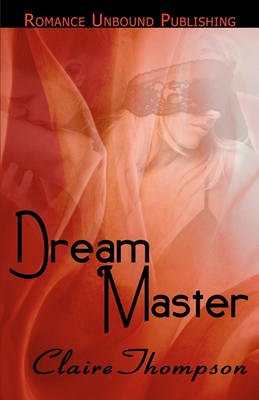 Book cover for Dream Master