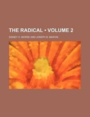 Book cover for The Radical (Volume 2)