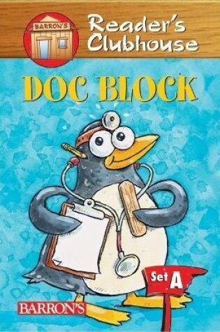 Cover of Doc Block