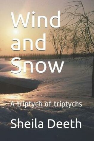 Cover of Wind and Snow