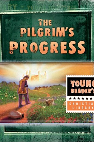 Cover of The Pilgrim's Progress
