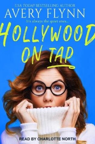 Cover of Hollywood on Tap