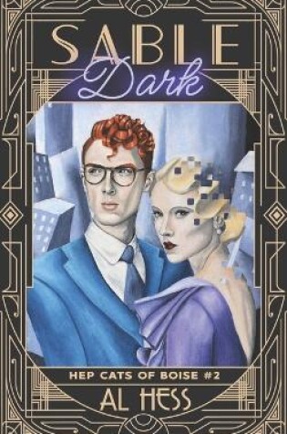 Cover of Sable Dark