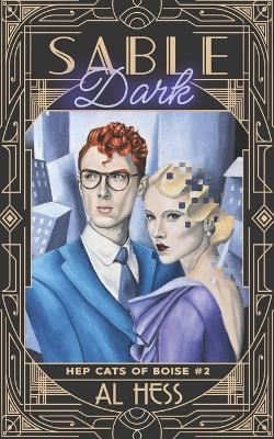 Cover of Sable Dark