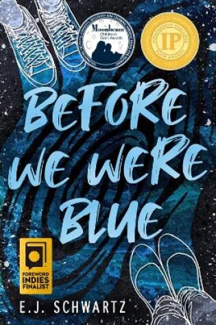 Cover of Before We Were Blue