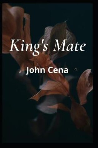 Cover of King's Mate