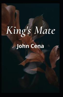 Book cover for King's Mate