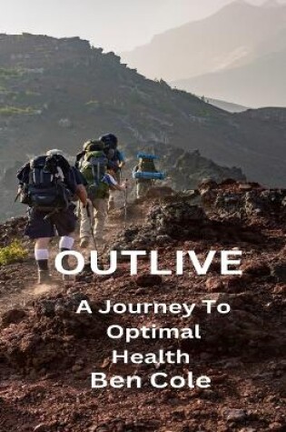 Cover of Outlive