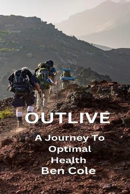 Book cover for Outlive