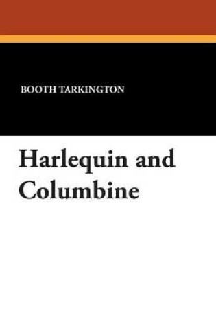 Cover of Harlequin and Columbine