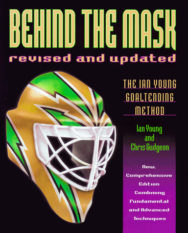 Book cover for Behind the Mask