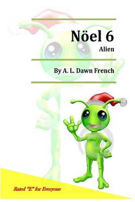 Book cover for Noel 6