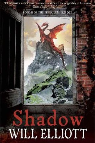 Cover of Shadow