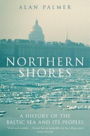 Cover of Northern Shores