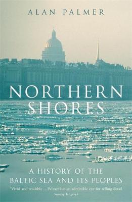 Book cover for Northern Shores