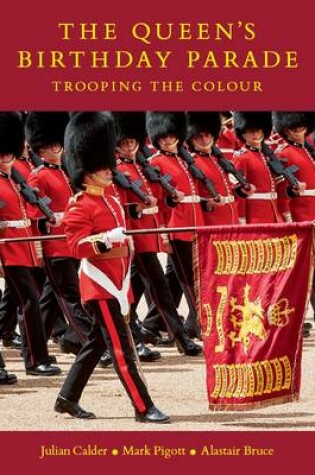 Cover of The Queen's Birthday Parade