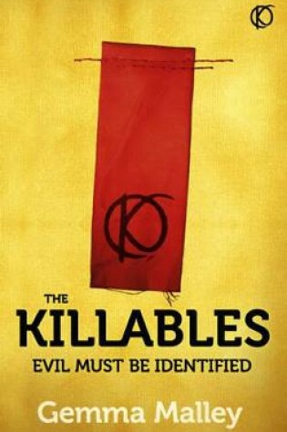 Cover of The Killables