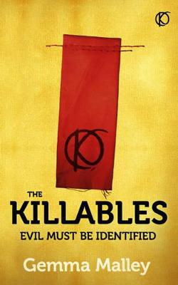 Book cover for The Killables