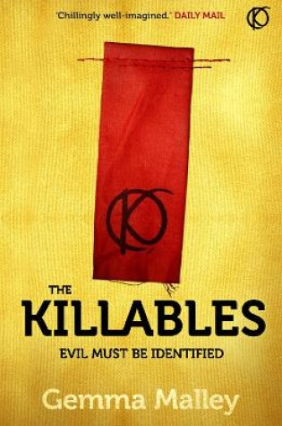 Cover of The Killables
