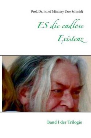 Cover of ES die endlose Existenz