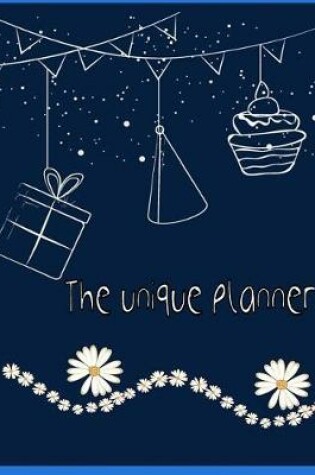 Cover of The unique Planner