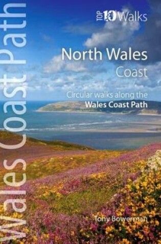 Cover of North Wales Coast