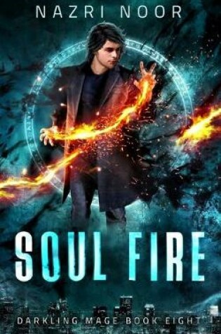 Cover of Soul Fire