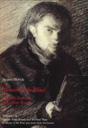 Book cover for Memoirs of the Blind