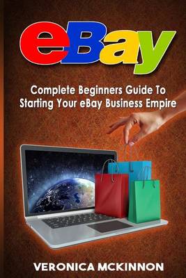 Book cover for eBay