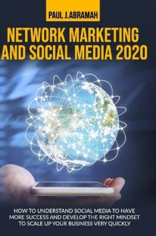 Cover of Network Marketing and Social Media 2020