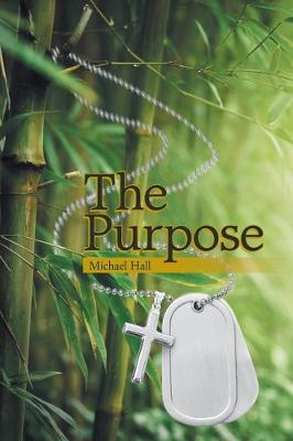 Book cover for The Purpose