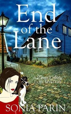 Cover of End of the Lane