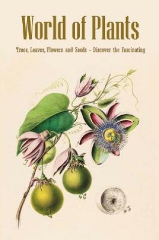 Cover of World of Plants