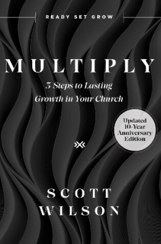 Cover of Multiply