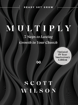 Book cover for Multiply