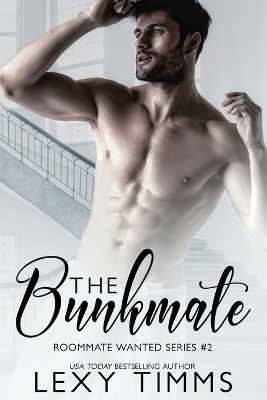 Book cover for The Bunkmate