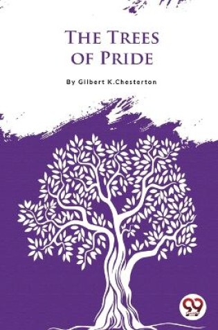 Cover of The Trees of Pride