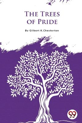 Book cover for The Trees of Pride