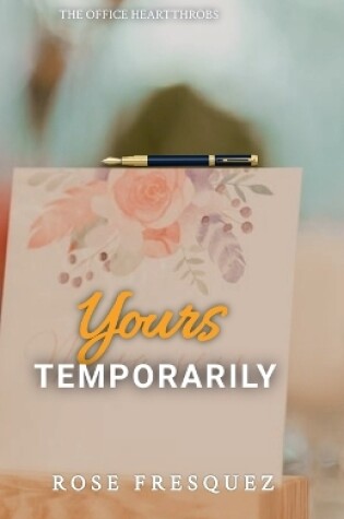 Cover of Yours Temporarily
