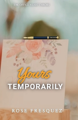 Cover of Yours Temporarily