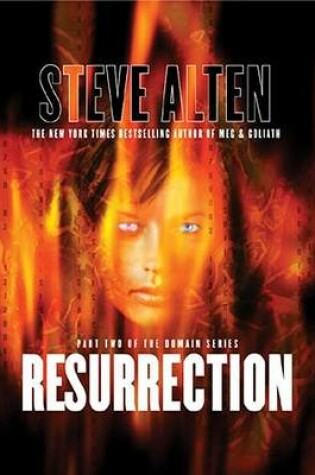 Cover of Resurrection