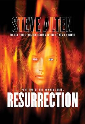 Book cover for Resurrection