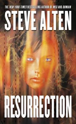 Cover of Resurrection